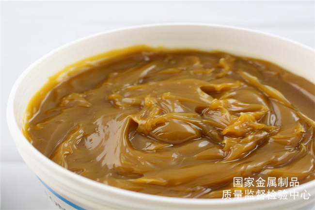 潤滑脂、工業用油和相關產品檢測