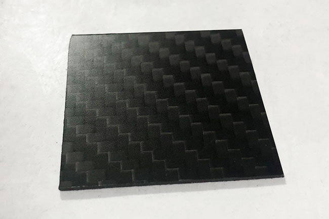 纖維增強復合材料檢測